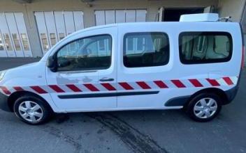 Renault kangoo Bobigny