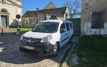 Renault Kangoo Sevran