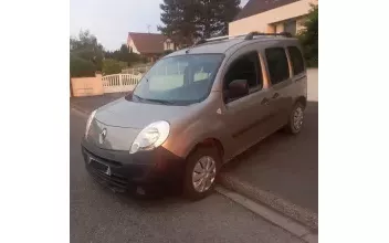 Voiture occasion Renault Kangoo Amiens