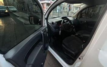 Renault kangoo Marseille