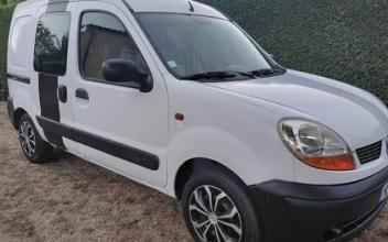 Renault kangoo Mirambeau