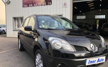 Renault koleos Beauvais