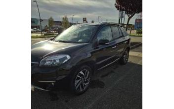 Renault koleos Bias