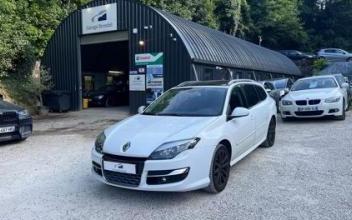 Renault laguna Sathonay-Camp