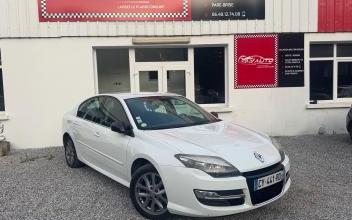 RENAULT Laguna Tinqueux