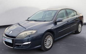 Renault Laguna Neuilly-sur-Seine