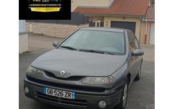 Renault laguna Saint-Jean-de-Bournay