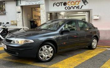 Renault Laguna Cannes