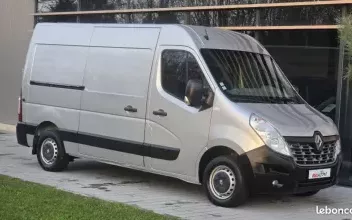 Renault Master Geispolsheim