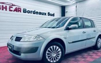 Renault megane Pessac