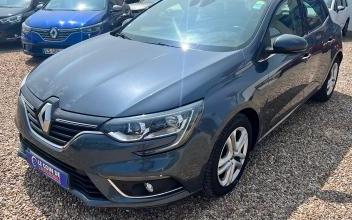 RENAULT Megane Fleury-les-Aubrais