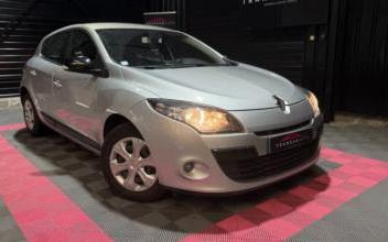 Renault Megane Cuincy