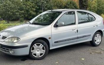 Renault megane Bougival