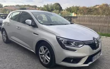 Renault Megane Montauban