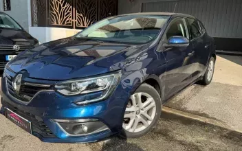 Renault Megane Nice