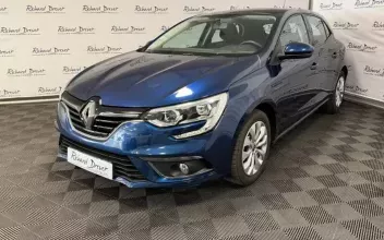 Renault Megane Villeurbanne