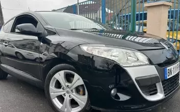 Renault Megane Montfermeil