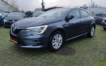 Renault Megane Audun-le-Tiche