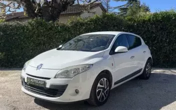 Renault Megane Sarrians