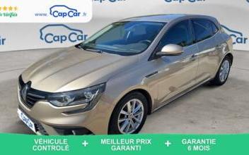 Renault megane Flassans-sur-Issole