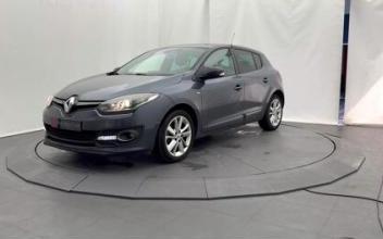 Renault megane Bègles