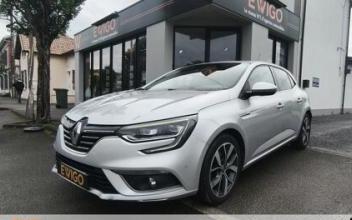 Renault megane Mont-de-Marsan