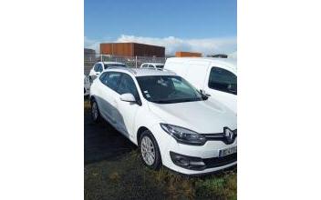 Renault megane Montreuil