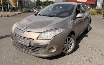Renault megane Plestan