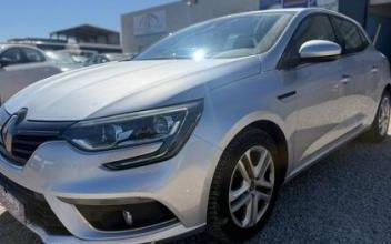 Renault megane Fleury-les-Aubrais
