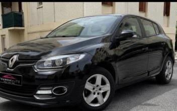 Renault Megane Nice