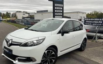 Renault Megane Entzheim