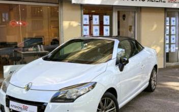 Renault Megane CC Chaville