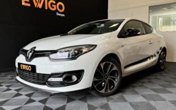 Renault Megane Coupe Etampes