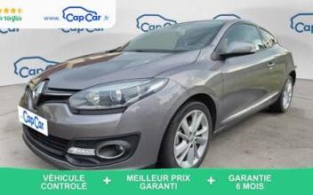 Renault megane coupe Conty