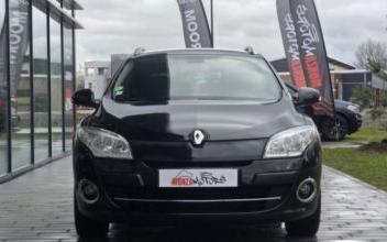 Renault Megane Estate Geispolsheim