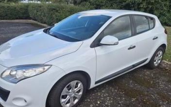 Renault megane iii Puiseaux