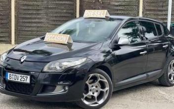 Renault megane iii Cornebarrieu