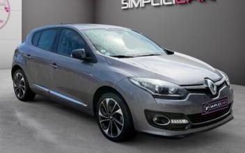 Renault megane iii Ollioules