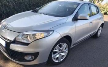 Renault megane iii Bois-d'Arcy