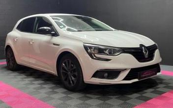 Renault megane iv Saint-Doulchard