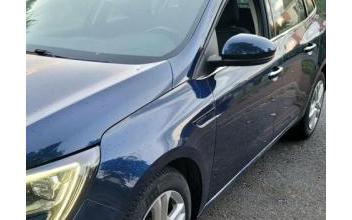 Renault megane iv Franconville