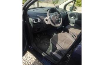 Renault modus Saint-Angeau