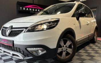 Renault Scenic Beaumont-lès-Valence