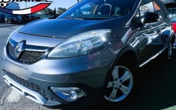 Renault Scenic Saint-Maximin-la-Sainte-Baume