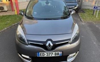 Renault scenic Houilles
