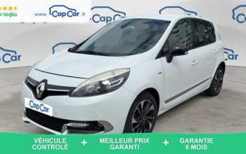 Renault scenic Rennes