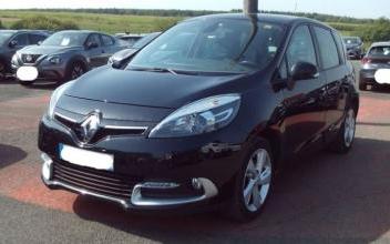 Renault Scenic Harol