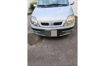 Renault scenic Pouilly-sur-Serre