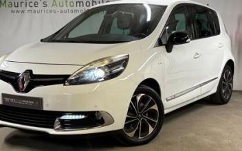 Renault scenic Paris