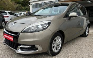 Renault Scenic Moirans